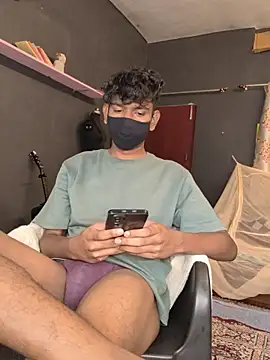 richardjames95 online show from 10-29-25, 06:42