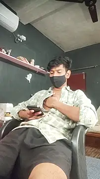 richardjames95 online show from 01-15-26, 07:17