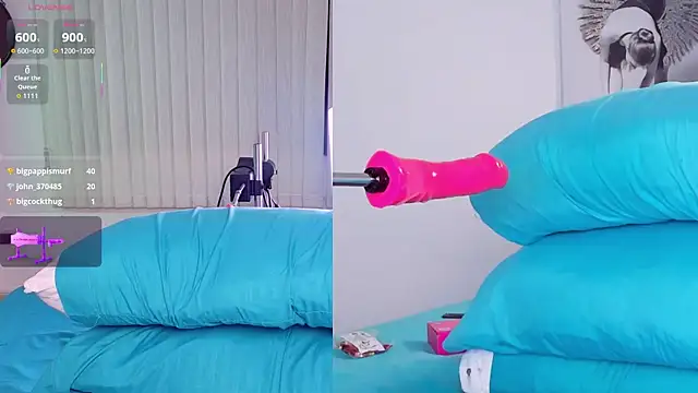 Emma  Erotic online show from 05-16-26, 08:18