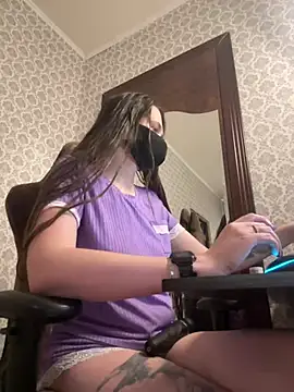 BlackM00n8 online show from 01-22-25, 08:07