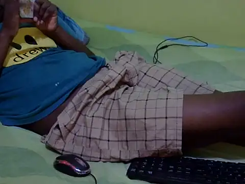 QUEEN-LIZ online show from 09-12-25, 06:24