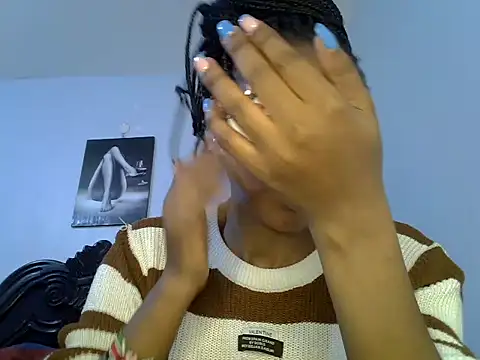 cute-alexis online show from 04-15-26, 03:41