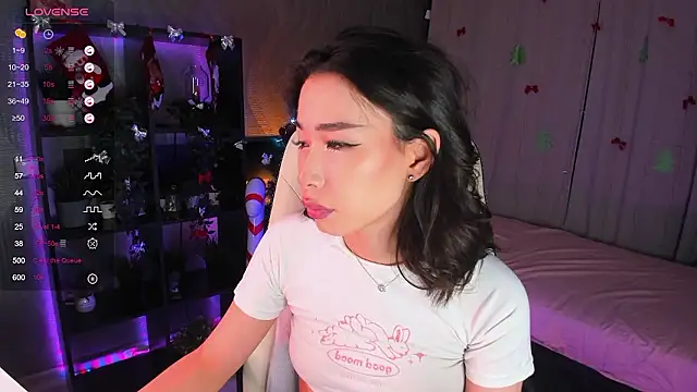 sensualily online show from 01-08-26, 03:20