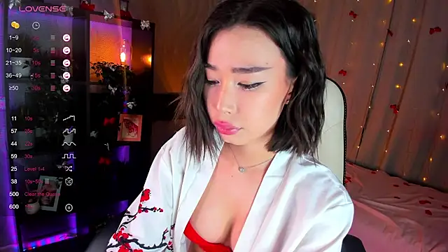 sensualily online show from 02-20-26, 03:45