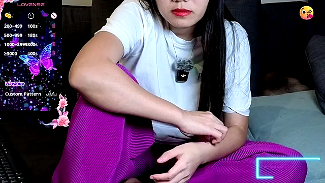 Snapshot of Meo789 chatting on 02-27-26, 07:36 Meo789 online show from 02-27-26, 07:36