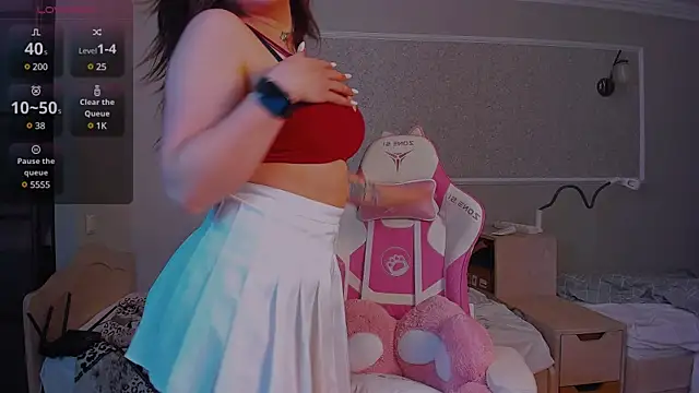 Chloe your Moyaz online show from 03-10-25, 10:24