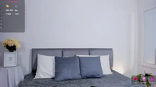 Hannaos online show from 10-16-25, 11:22