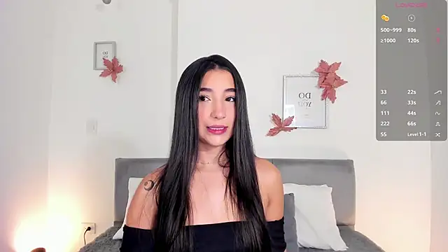 Hannaos online show from 01-09-26, 10:40