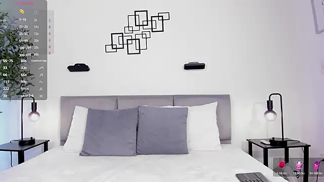 Hannaos online show from 04-19-26, 11:31