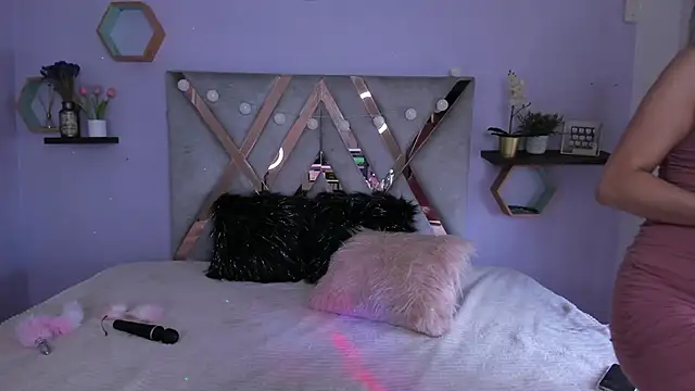 Esteff  o2 online show from 01-25-25, 07:49