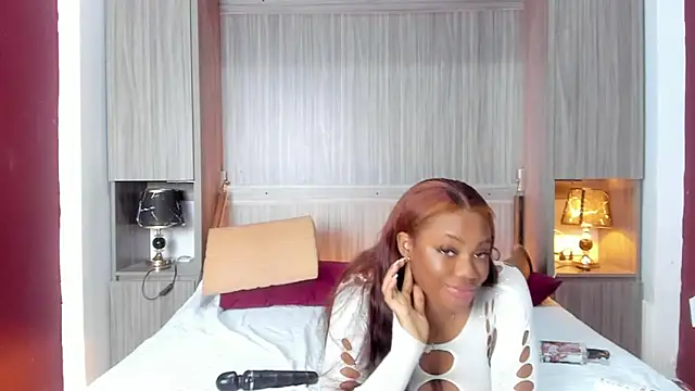 Snapshot of KendallRosse1 chatting on 01-14-25, 06:07 KendallRosse1 online show from 01-14-25, 06:07