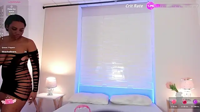 KendallRosse1 online show from 02-08-26, 04:38