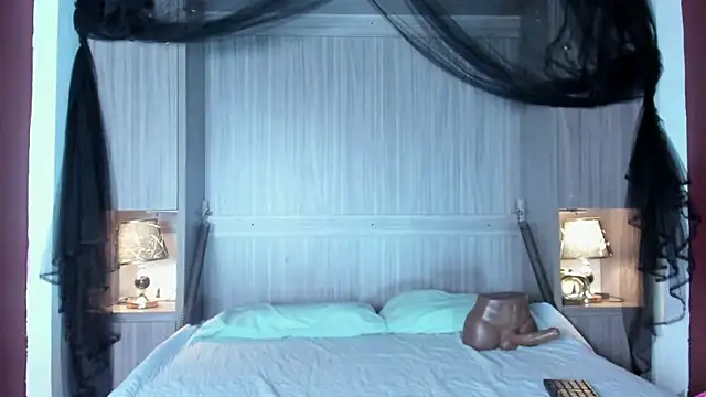 KendallRosse1 online show from 02-12-26, 12:55