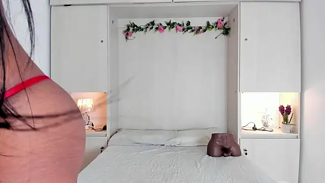 KendallRosse1 online show from 02-17-26, 11:50