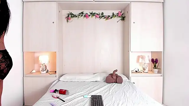 KendallRosse1 online show from 02-26-26, 12:15