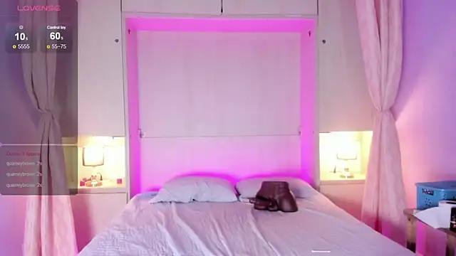 KendallRosse1 online show from 04-10-26, 04:28