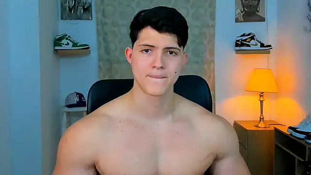 Hazzan Velez online show from 12-02-24, 11:18