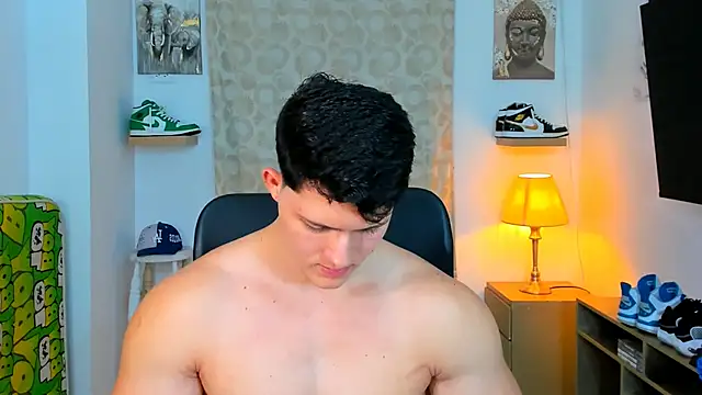 Hazzan Velez online show from 01-21-25, 12:36