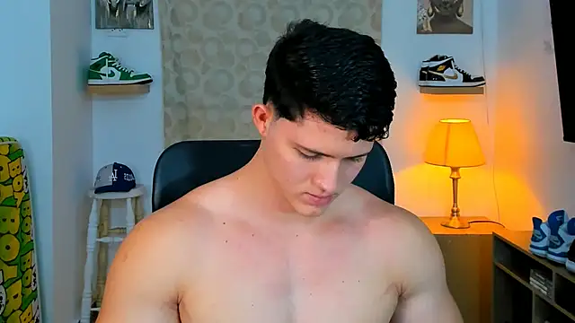 Hazzan Velez online show from 01-21-25, 03:37