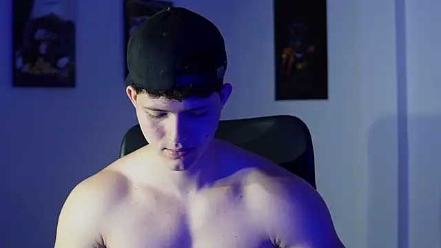 Hazzan Velez online show from 12-03-25, 05:55