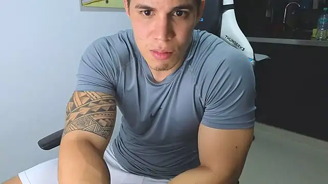 Ethanstill1 online show from 02-04-25, 03:00