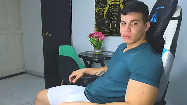 Ethanstill1 online show from 03-12-25, 03:24