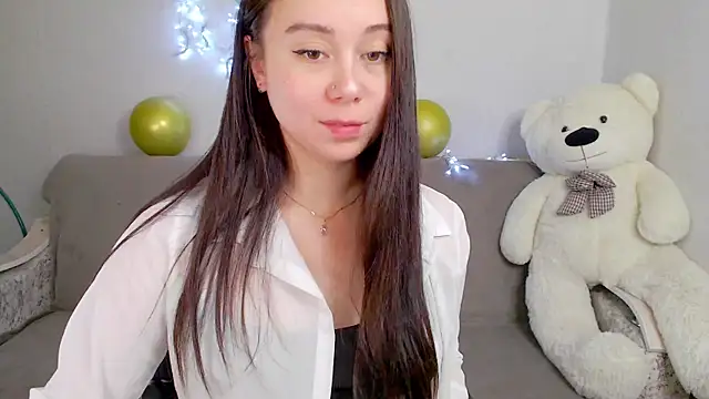 AlinaWett online show from 09-23-25, 09:29