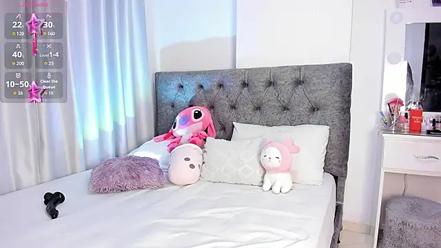 abbyfoxx  online show from 02-03-26, 10:26