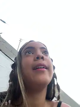 Snapshot of NAUGHTY_LITTLE_18 chatting on 02-12-25, 11:20 NAUGHTY LITTLE 18 online show from 02-12-25, 11:20