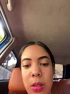 NAUGHTY LITTLE 18 online show from 02-10-26, 03:16