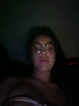 NAUGHTY LITTLE 18 online show from 03-19-26, 12:25