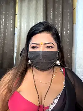 Oh-Monika online show from 11-02-25, 05:04