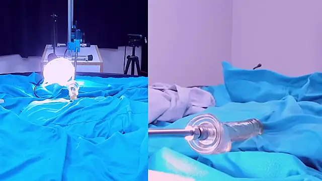 Kinky Cloe online show from 01-30-25, 03:51