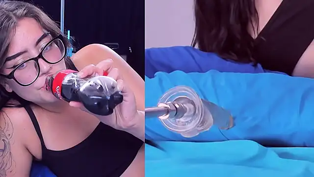 Kinky Cloe online show from 02-02-25, 04:32