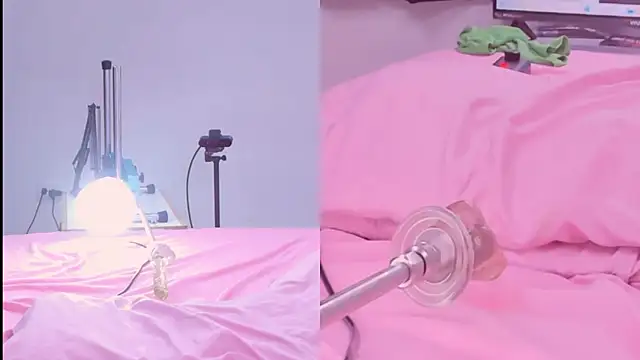 Kinky Cloe online show from 02-18-25, 03:54