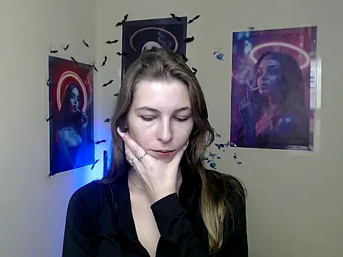 Snapshot of StrangerGi chatting on 12-04-25, 06:55 StrangerGi online show from 12-04-25, 06:55