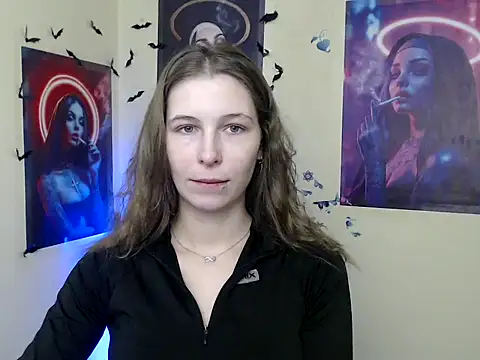 StrangerGi online show from 01-08-26, 07:10