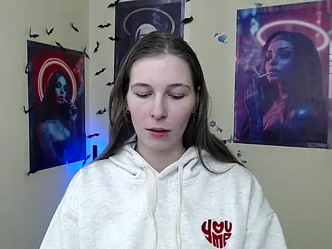 StrangerGi online show from 01-13-26, 07:35