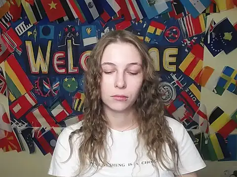 StrangerGi online show from 03-05-26, 07:04