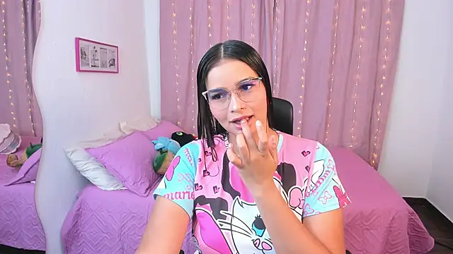 Abby Parker1 online show from 11-25-25, 08:20