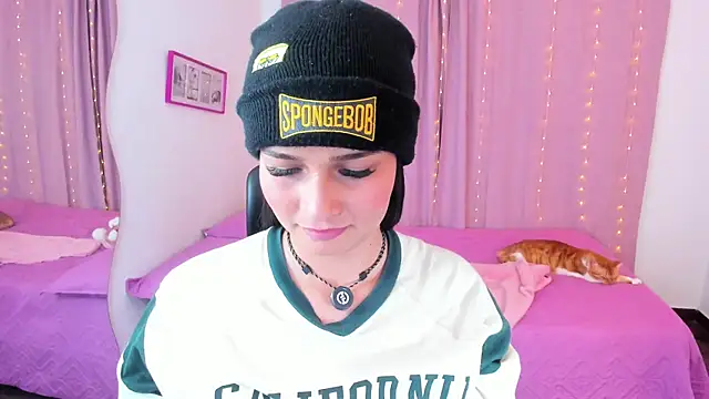 Snapshot of Abby_Parker1 chatting on 07-23-26, 01:58 Abby Parker1 online show from 07-23-26, 01:58