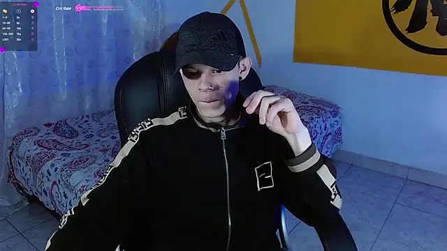 Snapshot of Matthew_Boy_ chatting on 12-09-24, 01:02 Matthew Boy  online show from 12-09-24, 01:02