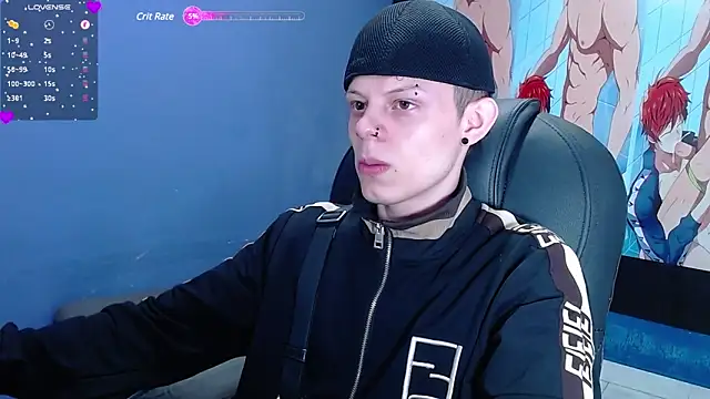 Snapshot of Matthew_Boy_ chatting on 12-13-24, 05:49 Matthew Boy  online show from 12-13-24, 05:49