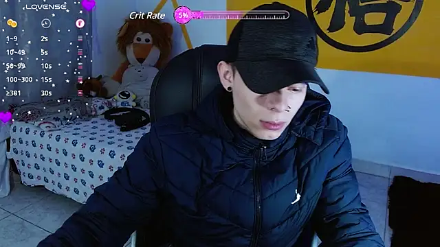 Snapshot of Matthew_Boy_ chatting on 12-22-24, 04:06 Matthew Boy  online show from 12-22-24, 04:06