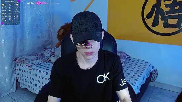 Snapshot of Matthew_Boy_ chatting on 12-23-24, 06:00 Matthew Boy  online show from 12-23-24, 06:00