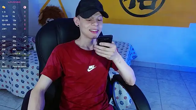 Snapshot of Matthew_Boy_ chatting on 01-09-25, 05:44 Matthew Boy  online show from 01-09-25, 05:44