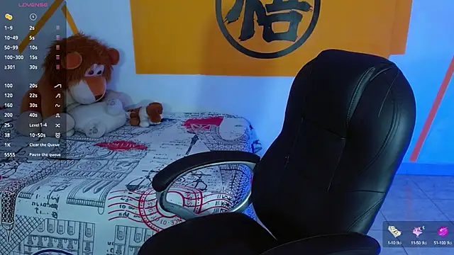 Snapshot of Matthew_Boy_ chatting on 01-16-25, 05:00 Matthew Boy  online show from 01-16-25, 05:00