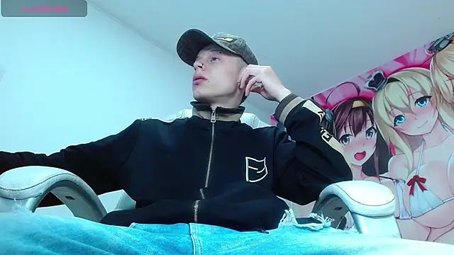 Snapshot of Matthew_Boy_ chatting on 03-23-25, 04:38 Matthew Boy  online show from 03-23-25, 04:38