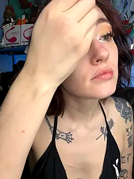 Alex Fck online show from 09-18-25, 09:50