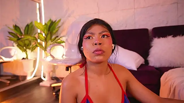 CailynBrowm online show from 02-12-26, 04:51